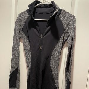 Lululemon 1/4 Zip